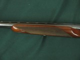 6569 Winchester 23 Pigeon XTR 20 gauge, 28 inch barrels,mod/full, 2 3/4 & 3 inch chambers, round knob, ejectors, vent rib, Winchester butt plate all o - 5 of 13