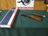 6571 Winchester 101 Field 28 gauge 28 inch barrels skeet/skeet,Winchester butt plate, vent rib, ejectors, pistol grip with cap.front brass bead. NONE - 1 of 16