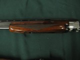 6571 Winchester 101 Field 28 gauge 28 inch barrels skeet/skeet,Winchester butt plate, vent rib, ejectors, pistol grip with cap.front brass bead. NONE - 7 of 16