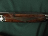 6571 Winchester 101 Field 28 gauge 28 inch barrels skeet/skeet,Winchester butt plate, vent rib, ejectors, pistol grip with cap.front brass bead. NONE - 8 of 16