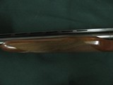 6571 Winchester 23 Pigeon XTR 20 gauge 26 inch barrels, 2 3/4 & 3 INCH CHAMBERS, 5 winchokes,s ic 2m full, wrench,round knob, Winchester butt pad, ALL - 9 of 15