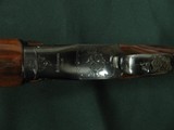 6573 Winchester 101 Field 410 gauge 28inch barrels, skeet/skeet, 2.5 chambers,pistol grip with cap, Winchester butt plate, all original, ejectors, ven - 12 of 14
