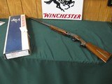6573 Winchester 101 Field 410 gauge 28inch barrels, skeet/skeet, 2.5 chambers,pistol grip with cap, Winchester butt plate, all original, ejectors, ven - 1 of 14