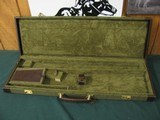 6576 Winchester CASE for 101 or 23 . will take 28 inch barrels, 98-99% condition. excellent condition. several dividers included. excellent shape - 5 of 5