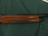 6580 Browning Belgium SWEET SIXTEEN 16 gauge 27 inch vent rib barrel, full chokes, round knob, long tang, appears to be horn Browning butt plate, exce - 8 of 12