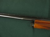 6580 Browning Belgium SWEET SIXTEEN 16 gauge 27 inch vent rib barrel, full chokes, round knob, long tang, appears to be horn Browning butt plate, exce - 5 of 12