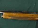 6581 Browning Belgium A 5 20 gauge 25 inch barrel, ic fixed choke,VENT RIB, square knob, Browning butt plate, gold trigger, 97% condition, s/n 4544269 - 4 of 10
