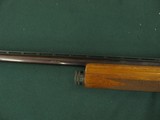 6581 Browning Belgium A 5 20 gauge 25 inch barrel, ic fixed choke,VENT RIB, square knob, Browning butt plate, gold trigger, 97% condition, s/n 4544269 - 5 of 10