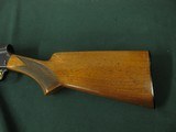 6581 Browning Belgium A 5 20 gauge 25 inch barrel, ic fixed choke,VENT RIB, square knob, Browning butt plate, gold trigger, 97% condition, s/n 4544269 - 2 of 10
