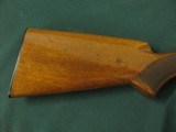 6581 Browning Belgium A 5 20 gauge 25 inch barrel, ic fixed choke,VENT RIB, square knob, Browning butt plate, gold trigger, 97% condition, s/n 4544269 - 6 of 10