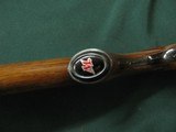 6583 Winchester 101 Field skeet set 28 inch barrels, 20 gauge 410 gauge 28 gauge, 28 inch barrels, 96%,RED W on pistol grip, Browning 3 barrel case, W - 15 of 15