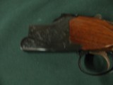 6583 Winchester 101 Field skeet set 28 inch barrels, 20 gauge 410 gauge 28 gauge, 28 inch barrels, 96%,RED W on pistol grip, Browning 3 barrel case, W - 12 of 15