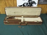 6592 Browning Citori case or for any over and under shotgun, will take 30 inch barrels, has the original keys, excellent original condition.--210 602 - 2 of 5