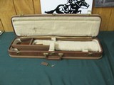 6592 Browning Citori case or for any over and under shotgun, will take 30 inch barrels, has the original keys, excellent original condition.--210 602 - 5 of 5