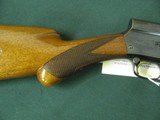 6595 Browning Belgium SWEET SIXTEEN 16 gauge 27 inch vent rib barrel, full chokes, round knob, long tang, appears to be horn Browning butt plate, exce - 8 of 15