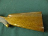 6595 Browning Belgium SWEET SIXTEEN 16 gauge 27 inch vent rib barrel, full chokes, round knob, long tang, appears to be horn Browning butt plate, exce - 2 of 15