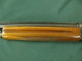 6595 Browning Belgium SWEET SIXTEEN 16 gauge 27 inch vent rib barrel, full chokes, round knob, long tang, appears to be horn Browning butt plate, exce - 4 of 15