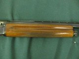6595 Browning Belgium SWEET SIXTEEN 16 gauge 27 inch vent rib barrel, full chokes, round knob, long tang, appears to be horn Browning butt plate, exce - 10 of 15