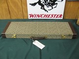 6598 Winchester 101 Diamond Grade 20gauge 27 barrels, 6 Briley chokes, 2sk ic mod im full,Kickeze pad, lop 14, 99%conditon - 14 of 26
