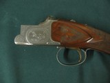 6597 Winchester 101 Quail Special GRAND NATIONAL QUAIL CLUB special edition,RARE,20 gauge 25 inch barrels,2 winchokes ic/mod, 200 mfg . this is #118. - 6 of 16