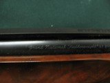6597 Winchester 101 Quail Special GRAND NATIONAL QUAIL CLUB special edition,RARE,20 gauge 25 inch barrels,2 winchokes ic/mod, 200 mfg . this is #118. - 16 of 16