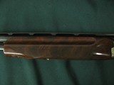 6597 Winchester 101 Quail Special GRAND NATIONAL QUAIL CLUB special edition,RARE,20 gauge 25 inch barrels,2 winchokes ic/mod, 200 mfg . this is #118. - 13 of 16