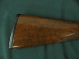 6597 Winchester 101 Quail Special GRAND NATIONAL QUAIL CLUB special edition,RARE,20 gauge 25 inch barrels,2 winchokes ic/mod, 200 mfg . this is #118. - 3 of 16