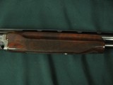 6597 Winchester 101 Quail Special GRAND NATIONAL QUAIL CLUB special edition,RARE,20 gauge 25 inch barrels,2 winchokes ic/mod, 200 mfg . this is #118. - 12 of 16