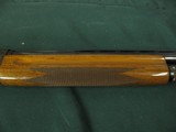 6581 Browning Belgium A 5 20 gauge 25 inch barrel, ic fixed choke,VENT RIB, square knob, Browning butt plate, gold trigger, 97% condition,showing a li - 10 of 11