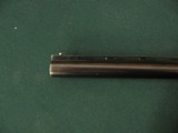 6581 Browning Belgium A 5 20 gauge 25 inch barrel, ic fixed choke,VENT RIB, square knob, Browning butt plate, gold trigger, 97% condition,showing a li - 6 of 11