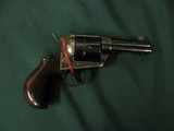 6604 Uberti Cattleman thunderer 45 colt 3.5 barrel,case colored frame, walnut grips,BIRDSEYE FRAME EARLY MODEL,NEW IN BOX WITH PAPERS, UNFIRE - 4 of 10