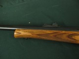 6600 Remington
Model 7 7MM short action ultra mag(SAUM)22 inch barrels, wood laminate composite stalk, butt pad, tools in green case, adjustable rear - 4 of 11
