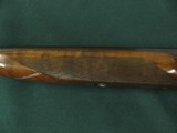 6609 Winchester 23 DUCKS UNLIMITED 1981 BANQUET GUN, 12 gauge 28 inch barrels mod/full round knob, ejectors, vent rib,single selective trigger, Winche - 4 of 13