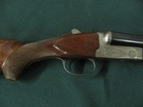 6609 Winchester 23 DUCKS UNLIMITED 1981 BANQUET GUN, 12 gauge 28 inch barrels mod/full round knob, ejectors, vent rib,single selective trigger, Winche - 10 of 13
