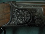 6615 Charles Daly PREMIER GRADE 2 barrel set, 12 gauge 26 barrels ic/mod, 30 inch barrels f/f. vent rib,pistol grip with cap,Decelerator pad lop 14,ej - 8 of 12