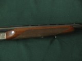 6611 Winchester 23 Pigeon XTR 20 gauge 26 inch barrels, 4
chokes sk ic im f and wrench, 2 3/4 & 3 inch chambers, vent rib, single select trigge - 7 of 13