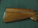 6565 Browning BSS 12 gauge 26 inch barrels, ic/mod, 2 3/4 chambers, raised solid rib, ejectors, non selective single trigger, Browning butt plate, ver - 5 of 9