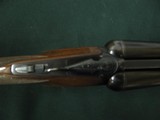 6565 Browning BSS 12 gauge 26 inch barrels, ic/mod, 2 3/4 chambers, raised solid rib, ejectors, non selective single trigger, Browning butt plate, ver - 9 of 9