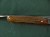 6565 Browning BSS 12 gauge 26 inch barrels, ic/mod, 2 3/4 chambers, raised solid rib, ejectors, non selective single trigger, Browning butt plate, ver - 4 of 9