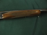 6565 Browning BSS 12 gauge 26 inch barrels, ic/mod, 2 3/4 chambers, raised solid rib, ejectors, non selective single trigger, Browning butt plate, ver - 7 of 9