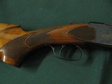6617 Remington 3200 Competition12 GA Shotgun has serial #OU - 40919,1973 mfg, It is graded as"COMPETITION " 12 GA with 2 3/4" chamber - 7 of 12