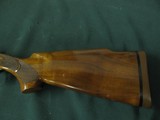 6617 Remington 3200 Competition12 GA Shotgun has serial #OU - 40919,1973 mfg, It is graded as"COMPETITION " 12 GA with 2 3/4" chamber - 2 of 12