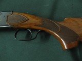 6617 Remington 3200 Competition12 GA Shotgun has serial #OU - 40919,1973 mfg, It is graded as"COMPETITION " 12 GA with 2 3/4" chamber - 3 of 12