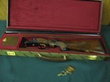 6619 Winchester 23 Classic 28 gauge 26 inch barrels ic/mod, BABY FRAME, vent rib 99% condition, as new,, pistol grip with cap, Winchester butt pad, ej - 2 of 13