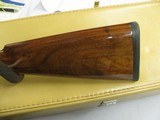 6621 Winchester 101 Pigeon XTR LIGHTWEIGHT 28 gauge,BABY FRAME,28 inch barrels, vent rib, ejectors, Winchester butt pad, quail/birds engraved coin sil - 2 of 13