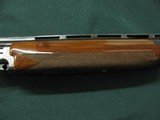 6621 Winchester 101 Pigeon XTR LIGHTWEIGHT 28 gauge,BABY FRAME,28 inch barrels, vent rib, ejectors, Winchester butt pad, quail/birds engraved coin sil - 9 of 13