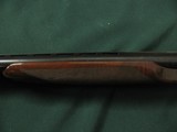 6623 Winchester 23 Pigeon XTr 12 gauge 26 inch barrels, ic/mod, round knob, ejectors, single select trigger, vent rib,Winchester butt pad, All origian - 12 of 13