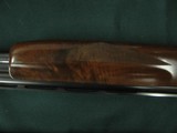 6624 Winchester 2 Barrel Hunt Set--UNFIRED NEW IN CASE, 12 gauge 28 barrels ic mod full, pouch, wrench,20 gauge 26 barrels ic mod full pouch wrench,pa - 16 of 18