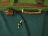 6627 Winchester GRAND EUROPEAN CASE, shotgun or rifle, will take 32 inch barrel, as new, never had a gun in it. comes with keys. this is a very very h - 4 of 7