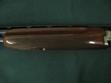 6631 Winchester 101 Pigeon XTR Lightweight 20 gauge 27 inch barrels 2 3/4 & 3 inch chambers, 6 winchokes 2 sk 2 ic 2 full 2 pouches, 2 wrenches, Cabel - 11 of 14